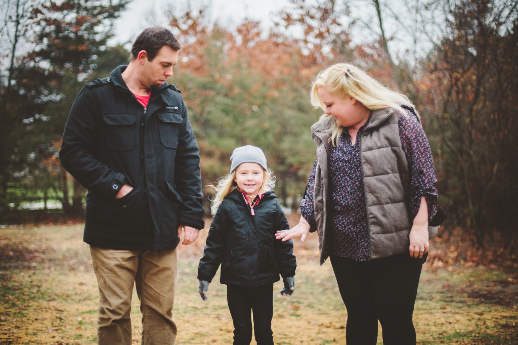 The Parks Family-77