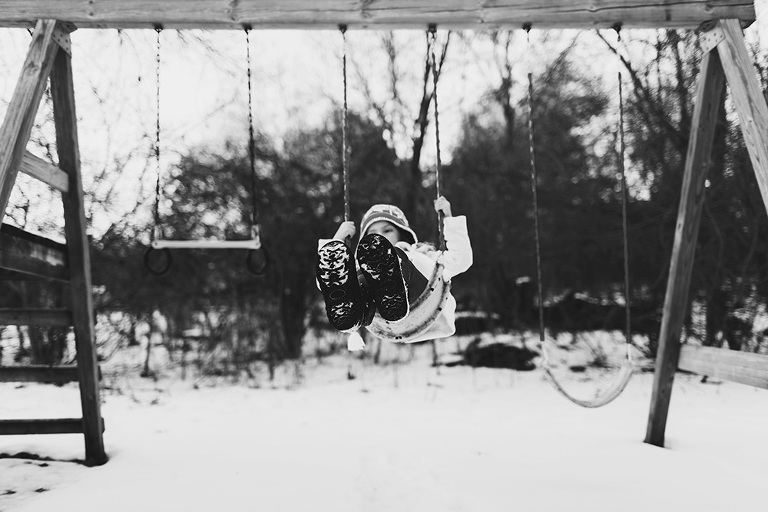 Ramsey MN Photographer