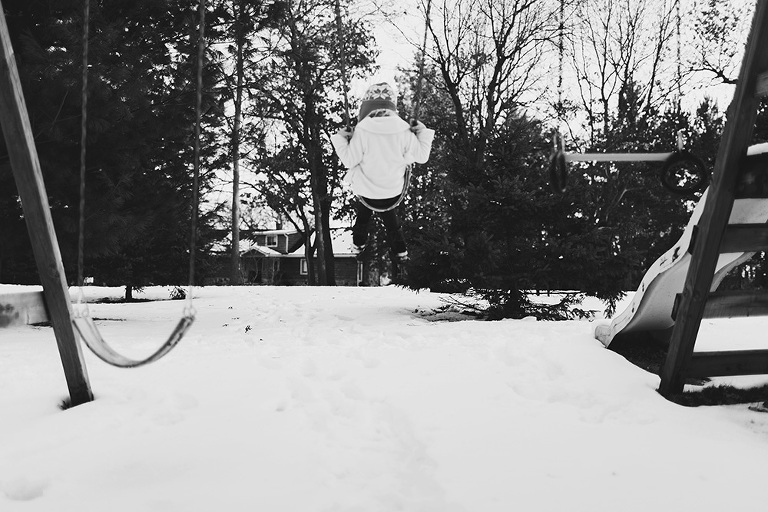 Ramsey MN Photographer