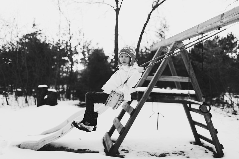 Ramsey MN Photographer