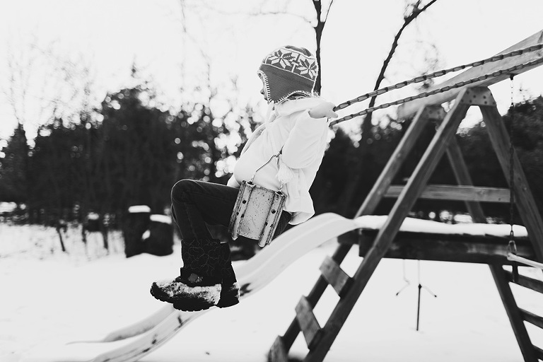 Ramsey MN Photographer