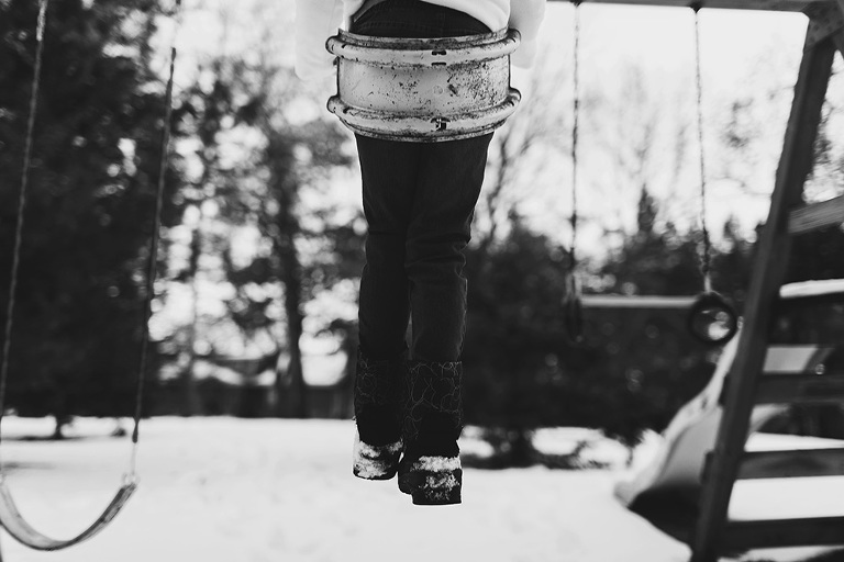 Ramsey MN Photographer