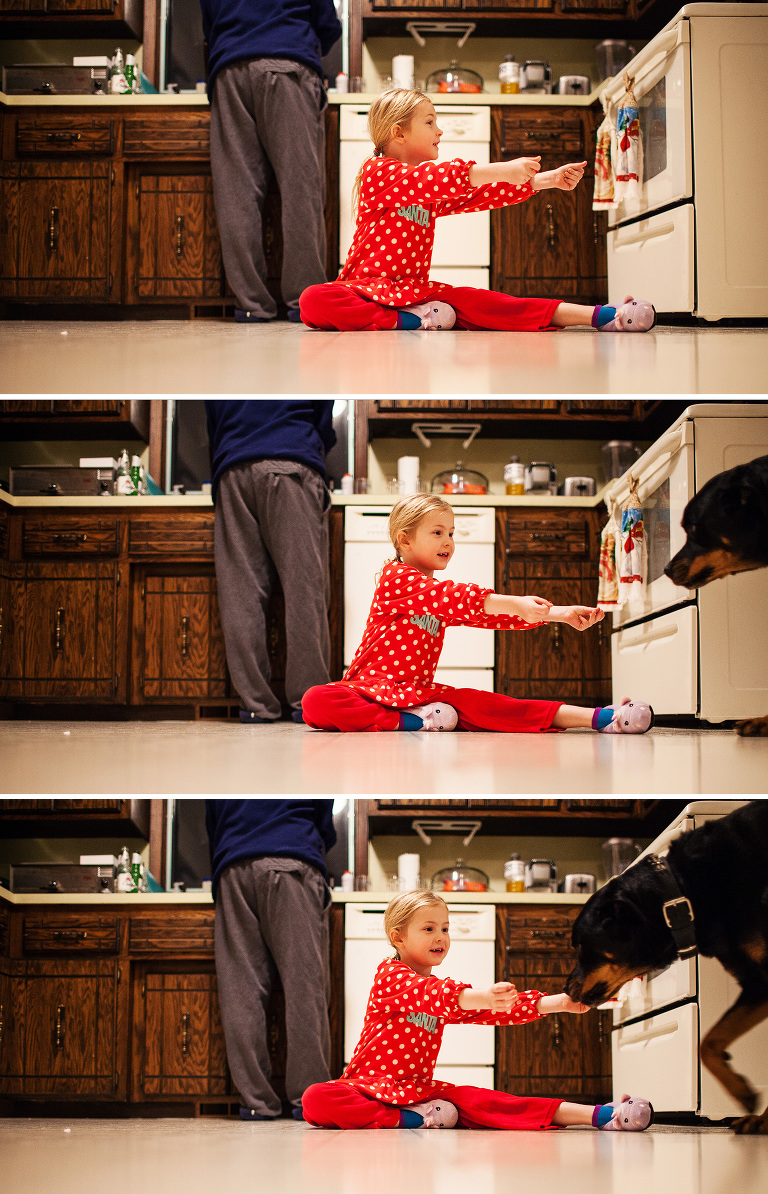 Ramsey MN Lifestyle Photographer