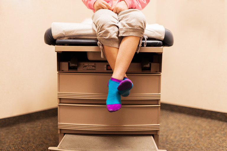 okay so excuse the sort of wonky WB in these, I had to add overhead light since it was so dark in the room this morning and I won't be back before it's dark tonight.  blurb: "My almost 7 year old daughter used to have the world's most hodge-podge bed. No headboard or footboard, mismatched bedding, poor placement in her bedroom: it was a photographer's nightmare! So one of her Christmas presents was a whole new bedroom set. We tossed out the old beddding, re-arranged the furniture and put up more artwork. I love it because now I can open the curtains and have gorgeous, directional light fall on her face and she loves it because she feels like such a big kid. And the all white bedding means I can snap a photo just about any time and it will have a clean, minimalist look to it."  thanks again Meredith!   oh and my website to link is www.rebeccahparksphotography.com  