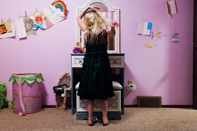 Minneapolis Children's Photographer