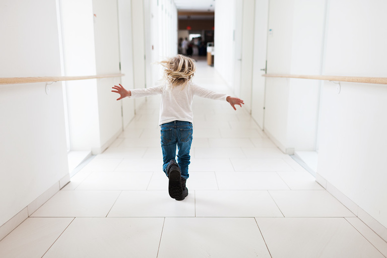 Minneapolis Children's Photographer