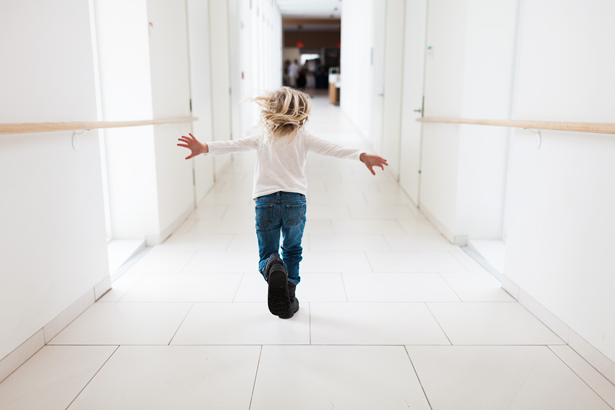 Minneapolis Children's Photographer