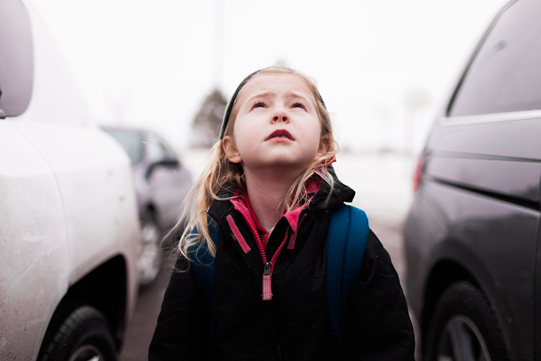 Minneapolis Children's Photographer