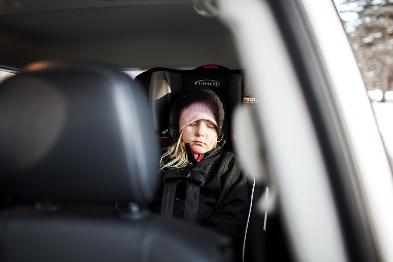 Minneapolis Children's Photographer