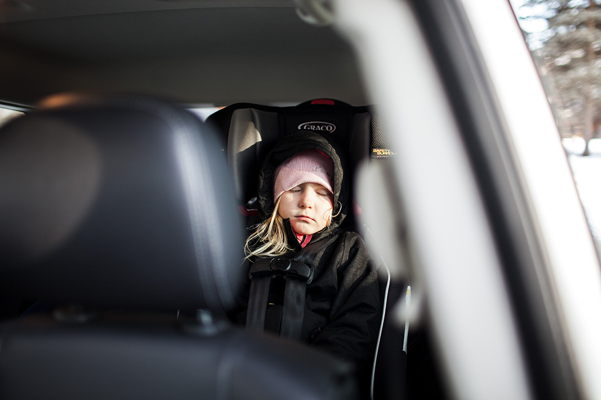 Minneapolis Children's Photographer