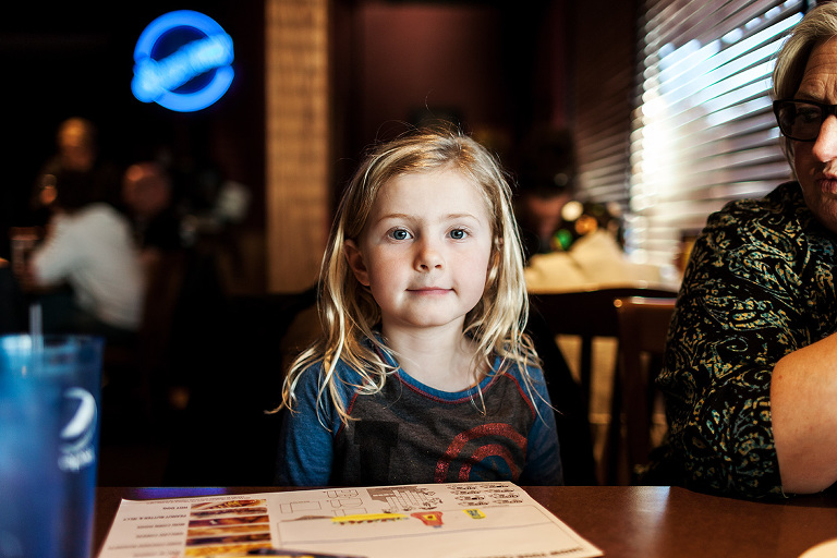 Minneapolis Children's Photographer