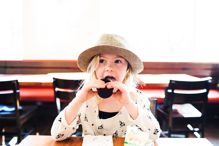 Minneapolis Children's Photographer