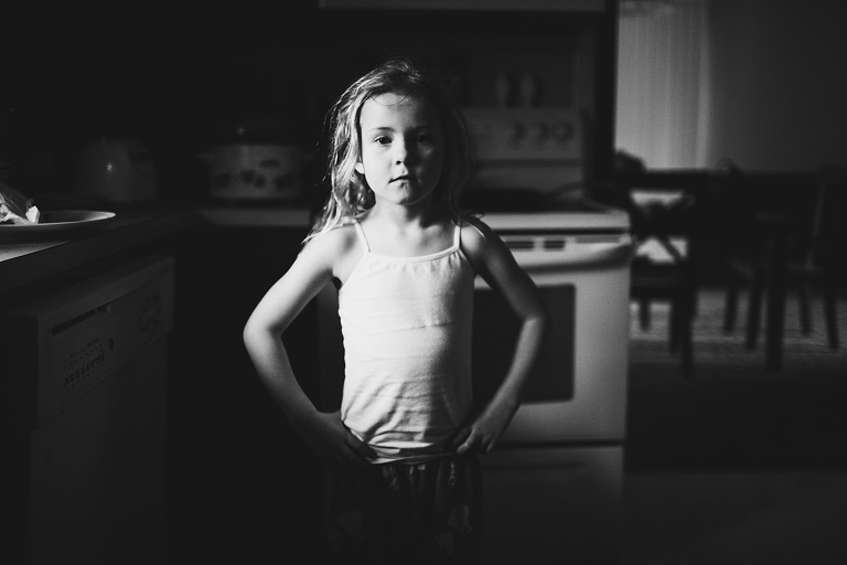 Minneapolis Children's Photographer