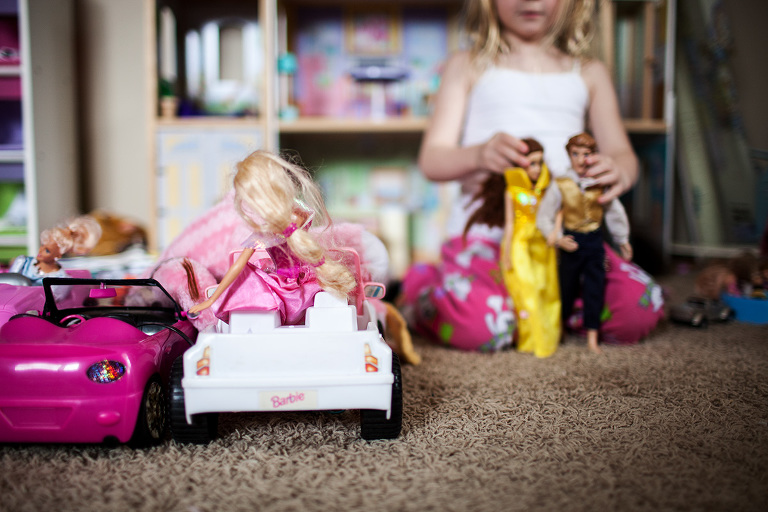 Minneapolis Children's Photographer