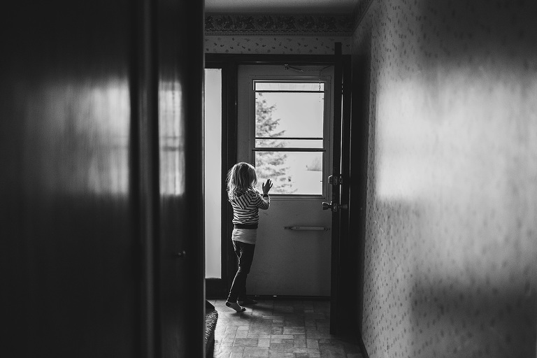 Minneapolis Children's Photographer