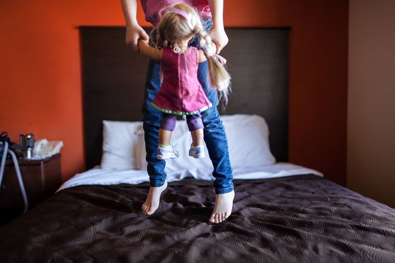 Minneapolis Children's Photographer