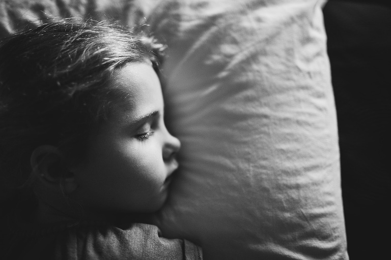 Minneapolis Children's Photographer