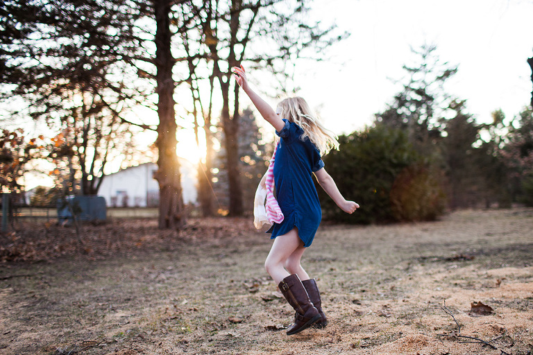 Minneapolis Children's Photographer