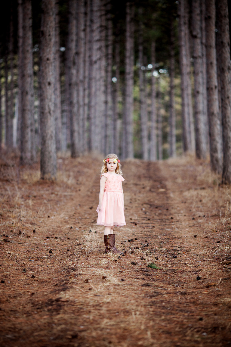 Minneapolis Child Photographer