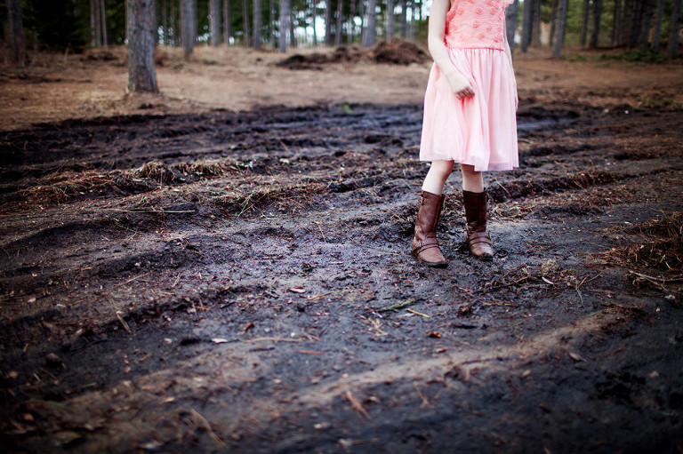 Minneapolis Child Photographer