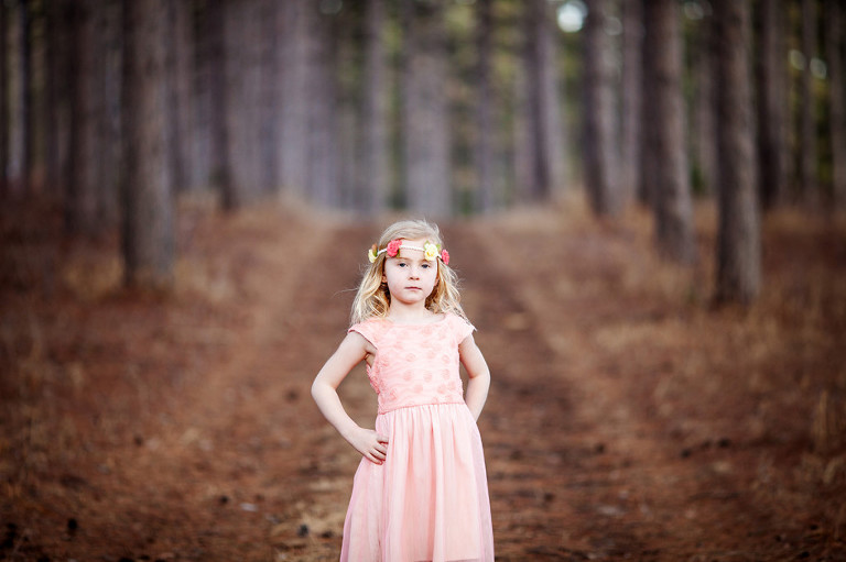 Minneapolis Child Photographer