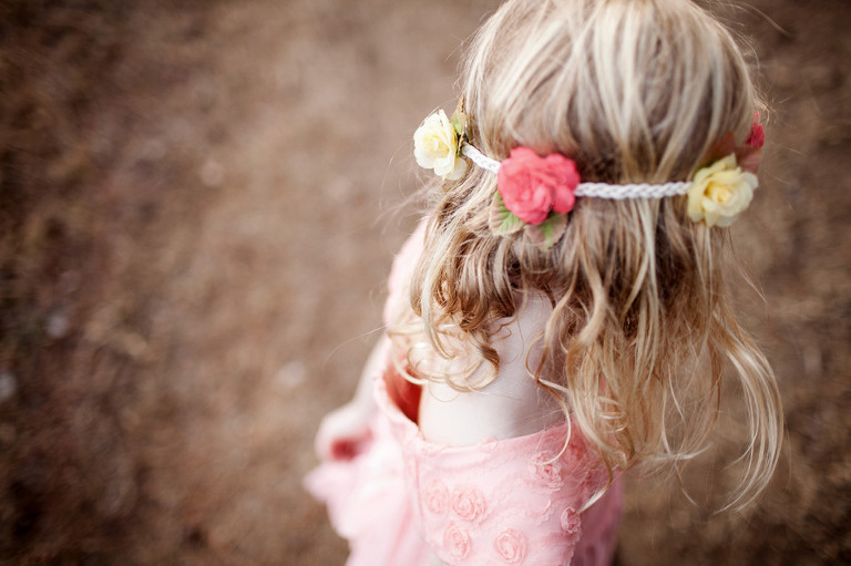 Minneapolis Child Photographer