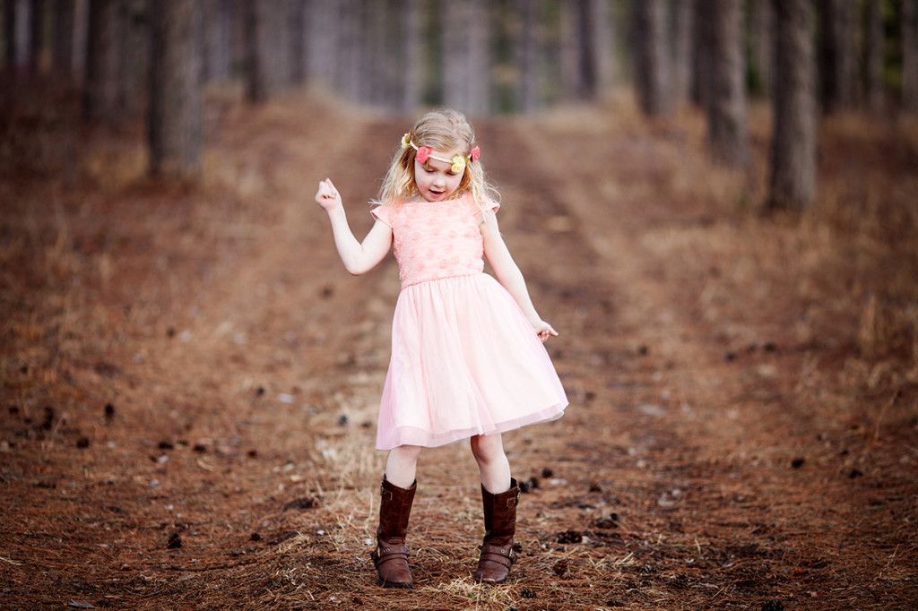 Minneapolis Child Photographer