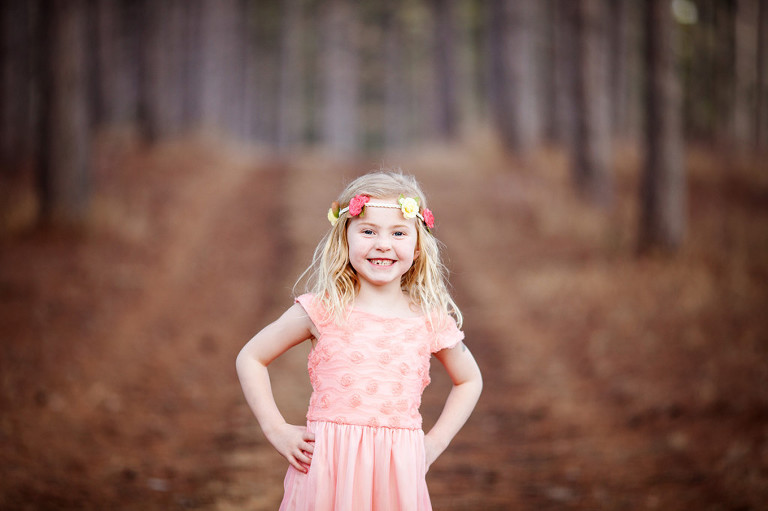 Minneapolis Child Photographer