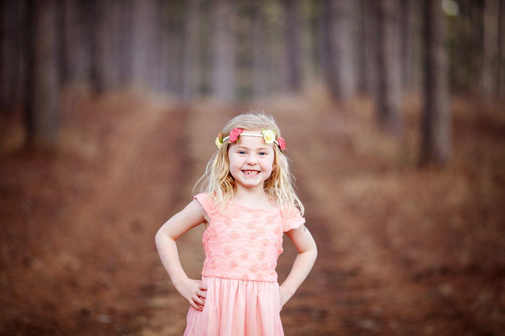 Minneapolis Child Photographer