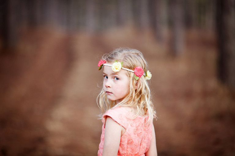 Minneapolis Child Photographer