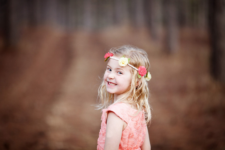 Minneapolis Child Photographer