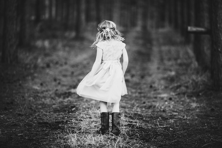 Minneapolis Child Photographer