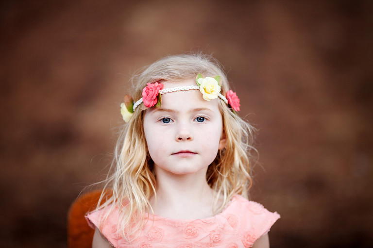 Minneapolis Child Photographer