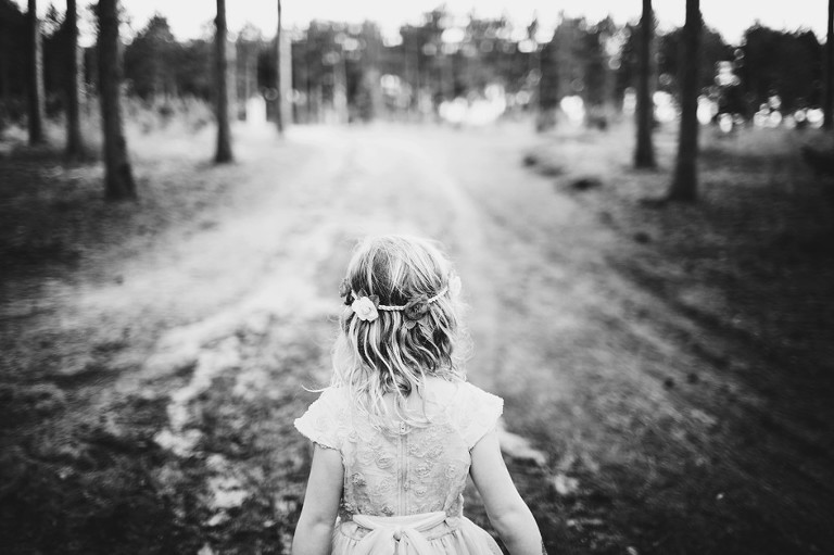 Minneapolis Child Photographer