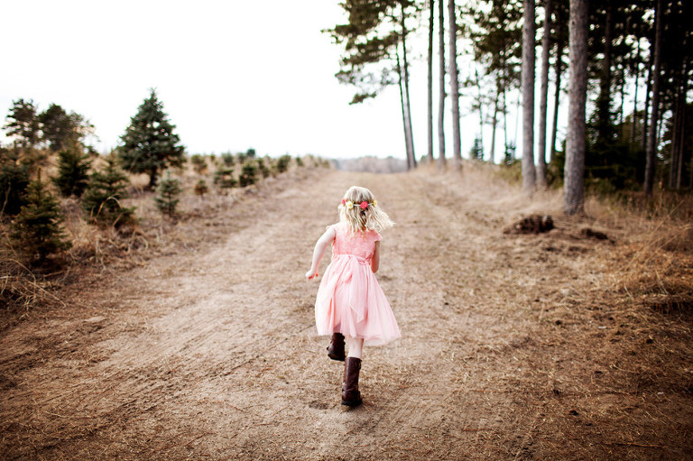 Minneapolis Child Photographer