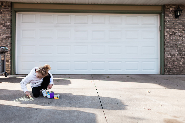 Minneapolis Children's Photographer