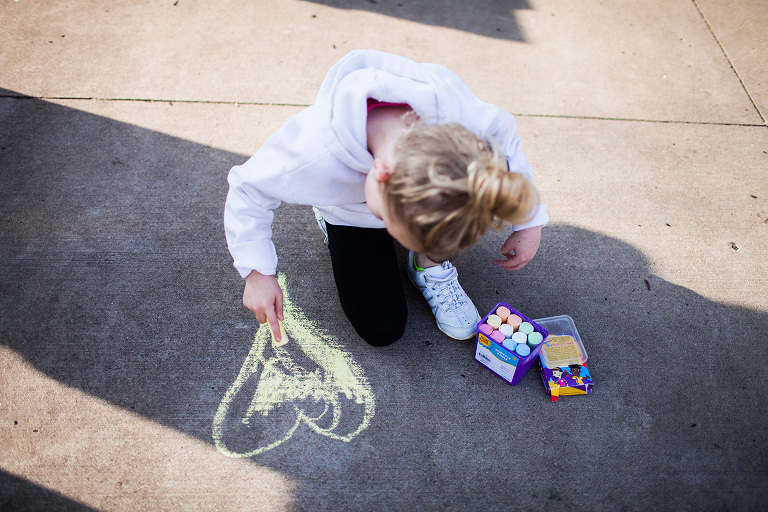 Minneapolis Children's Photographer