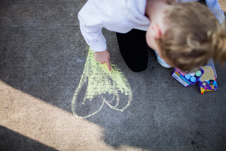 Minneapolis Children's Photographer