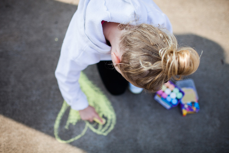 Minneapolis Children's Photographer