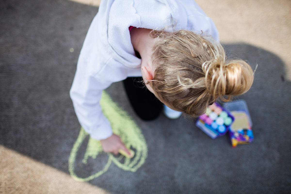 Minneapolis Children's Photographer