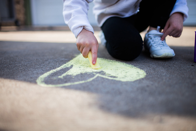 Minneapolis Children's Photographer