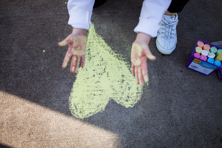 Minneapolis Children's Photographer