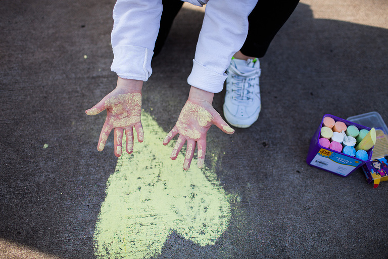 Minneapolis Children's Photographer