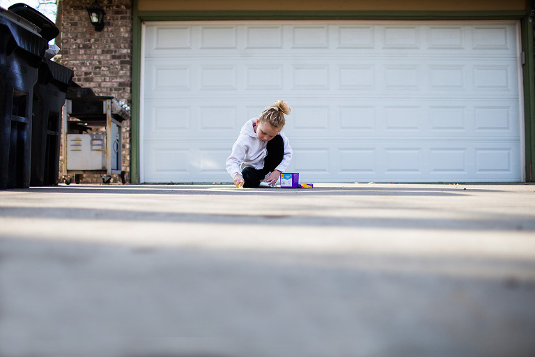 Minneapolis Children's Photographer