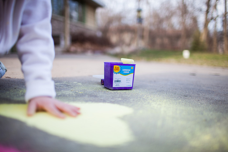 Minneapolis Children's Photographer