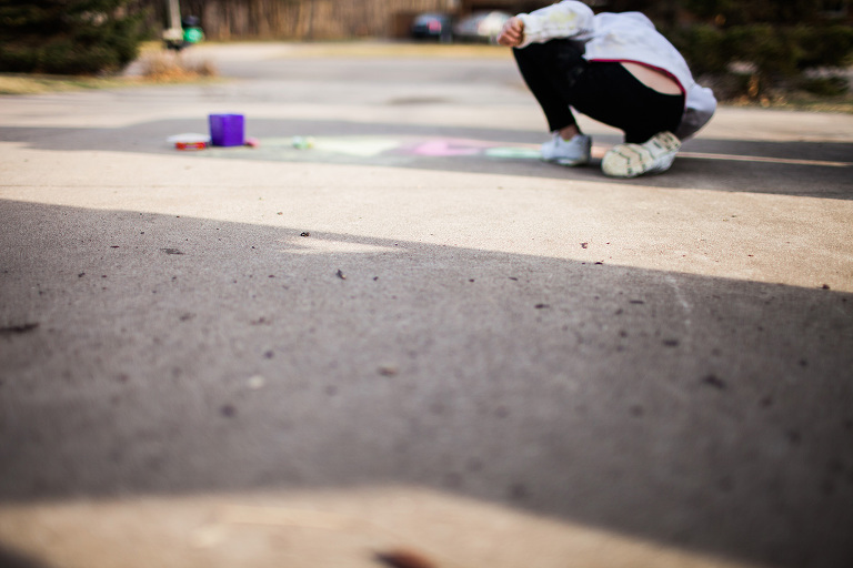 Minneapolis Children's Photographer