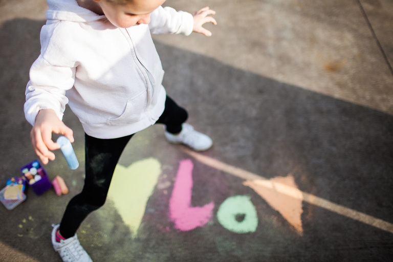 Minneapolis Children's Photographer