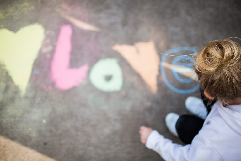 Minneapolis Children's Photographer