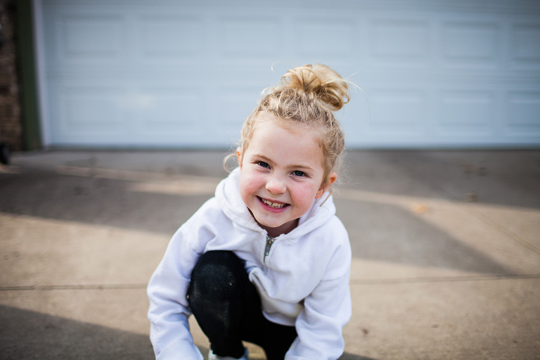 Minneapolis Children's Photographer