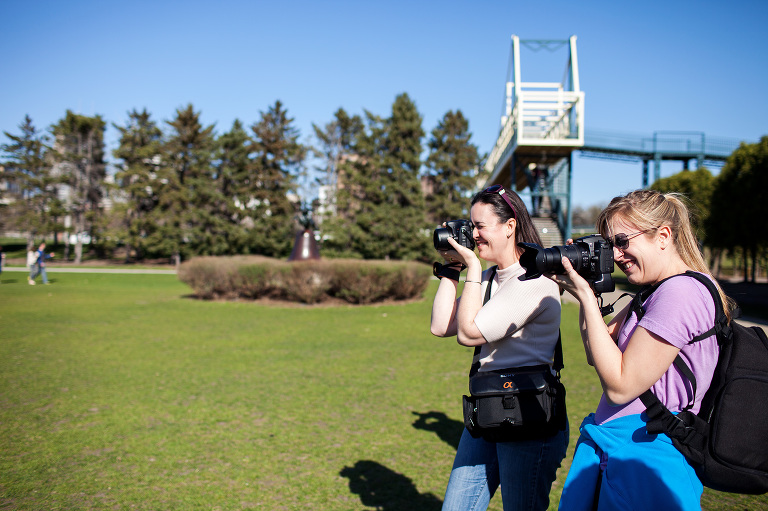 Minneapolis Street Photography